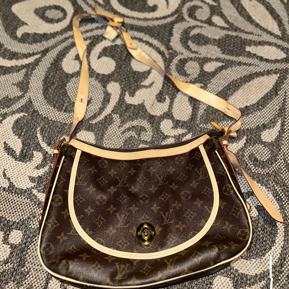 Shoulder Bag